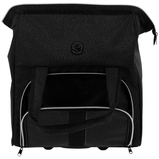 EQUITHÈME Grooming Bag with Wheels