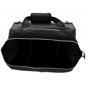 EQUITHÈME Grooming Bag with Wheels