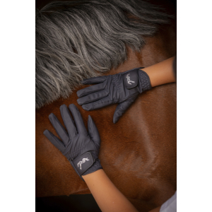 Gants Eden by Pénélope Lyoni - Enfant