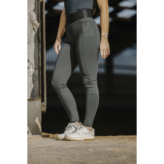 Je t'aime EQUITHÈME Iris Riding Leggings - Ladies