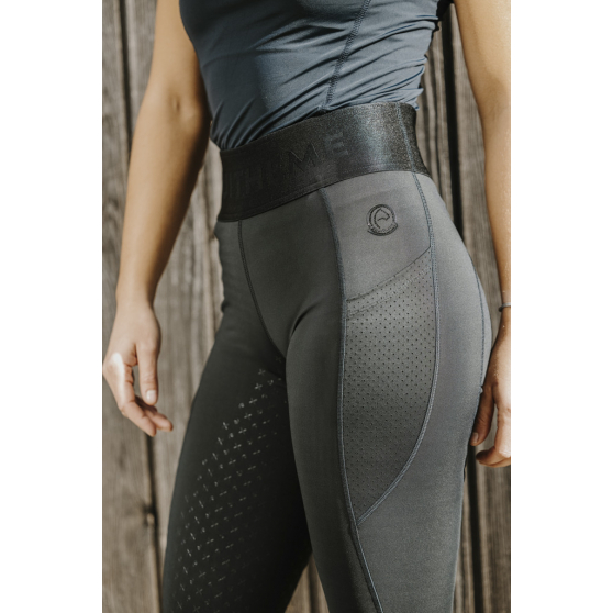 Je t'aime EQUITHÈME Iris Riding Leggings - Ladies