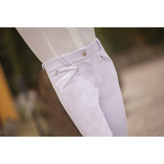 Eden by Pénélope New Romy Breeches - Children