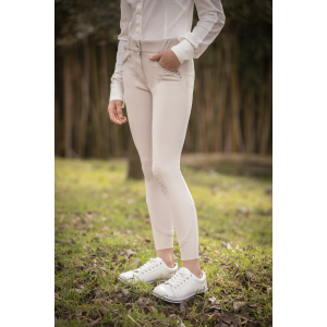 Eden by Pénélope New Romy Breeches - Children