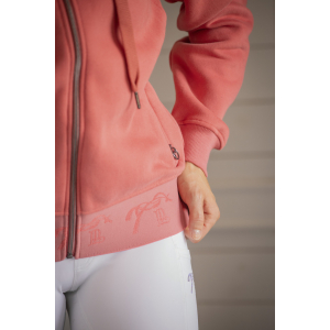 Sweat-shirt Pénélope Meiwenty - Femme