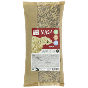 Mash Hippo-Tonic Muesli