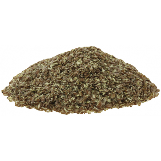 Hippo-Tonic Linseed