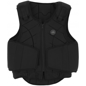 EQUITHÈME Loki Body Protector - Children