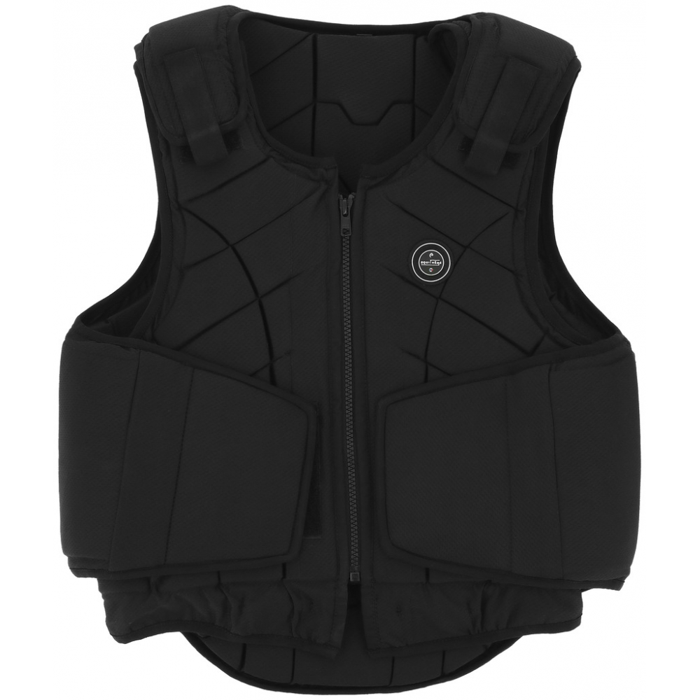 EQUITHÈME Loki Body Protector - Children