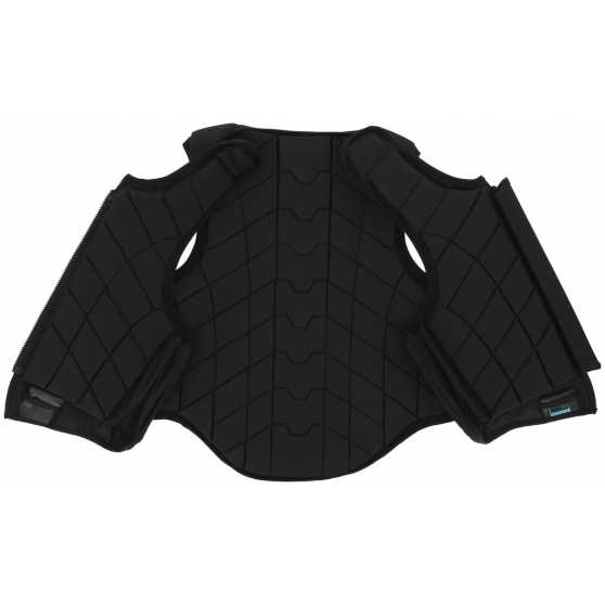 EQUITHÈME Loki Body Protector - Children