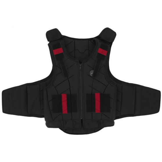 EQUITHÈME Loki Body Protector - Children