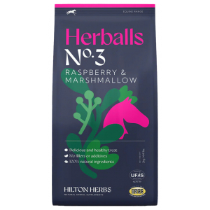 Herballs HILTON HERBS -...