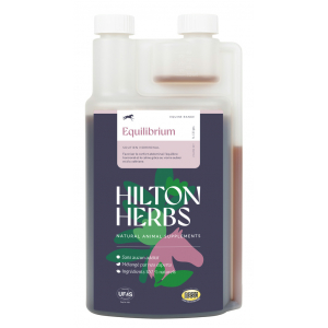 Equilibrium Liquide Hilton Herbs : Équilibre hormonal