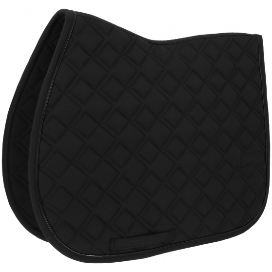Je t'aime EQUITHÈME Mirror Saddle Pad - All purpose
