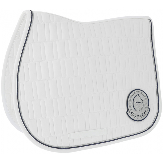 Je t'aime EQUITHÈME Compet Saddle pad - All purpose