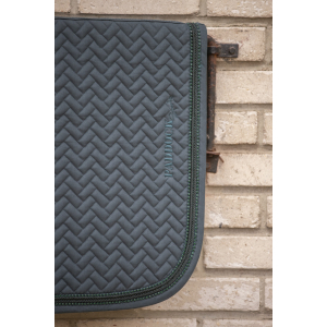 Tapis de selle Paddock Sports Poppy - Mixte