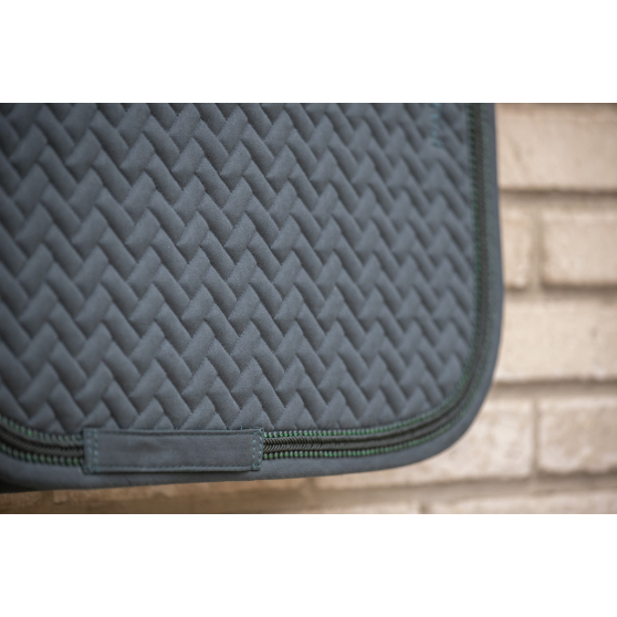 Tapis de selle Paddock Sports Poppy - Mixte