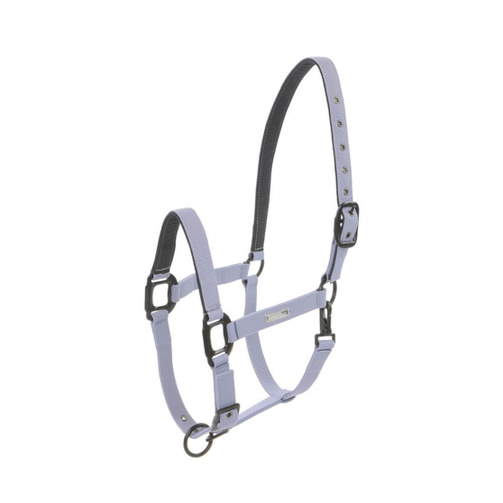 Lami-Cell Midnight Halter