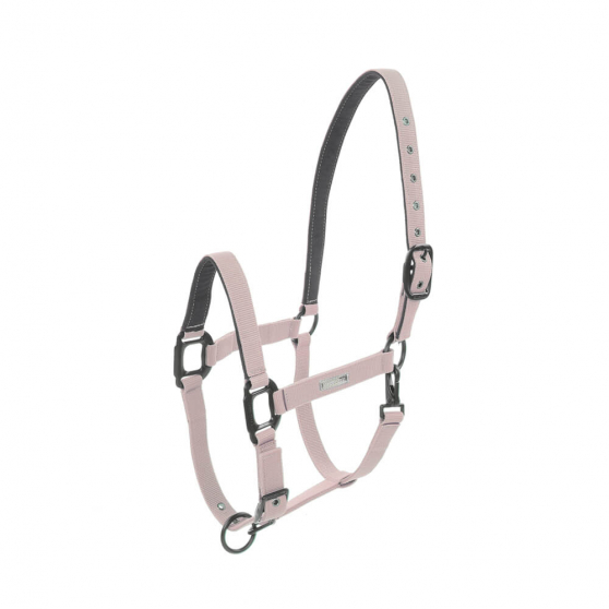 Lami-Cell Midnight Halter