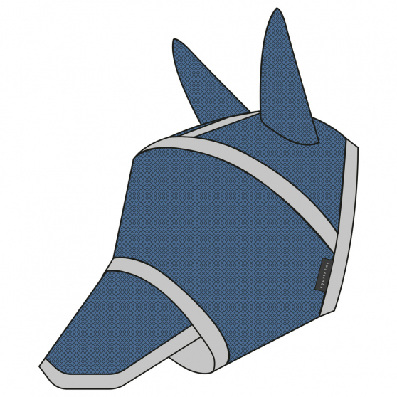 EQUITHÈME Cerceau Anti UV Fly Mask