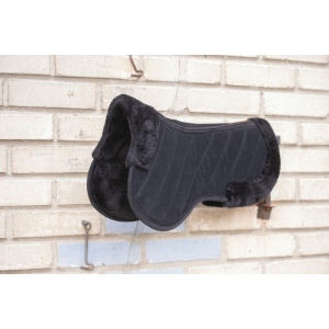 Paddock Sports Diagonal Sattelpad