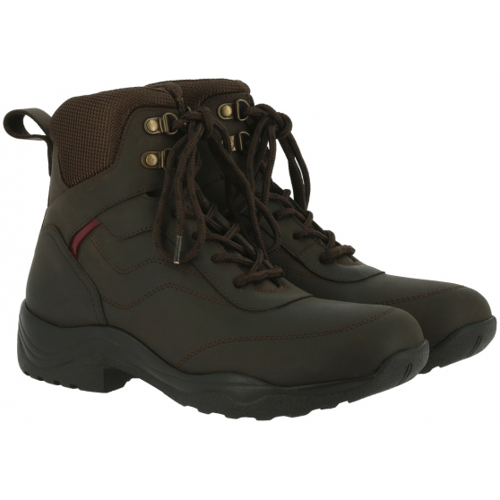 Boots Norton Treck