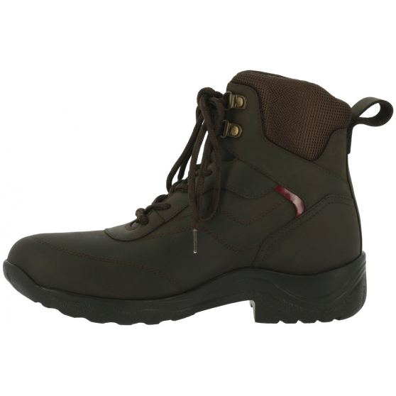 Norton Treck Boots