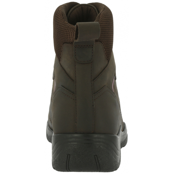 Norton Treck Boots