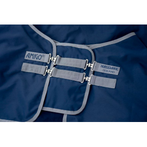 Extension de poitrail Horseware Amigo