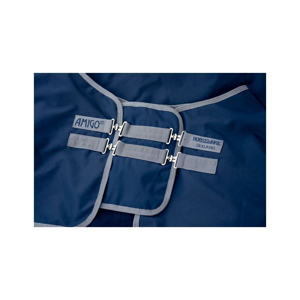 Extension de poitrail Horseware Amigo