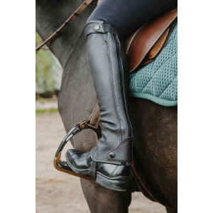 EQUITHÈME Select Mini-Chaps - Erwachsene