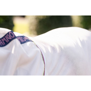 Chemise Horseware Amigo Bug Rug+ Poney