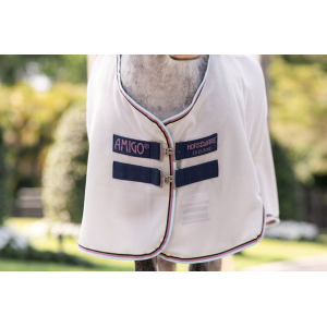 Chemise Horseware Amigo Bug Rug+ Poney