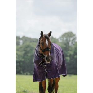 EQUITHÈME Tyrex 600D Neck cover