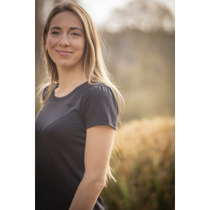 Pénélope Techty Honey T-shirt - Ladies