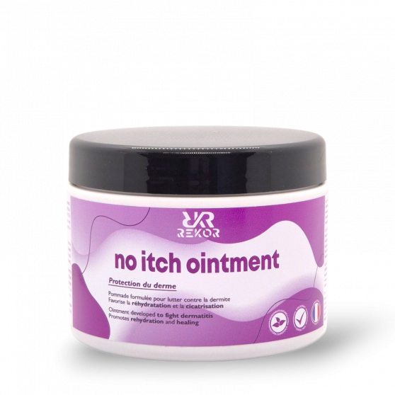 No Itch Ointment Rekor No Itch Ointment Rekor