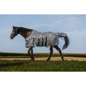 Chemise Riding World Belly Mesh - Standard
