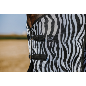 Riding World Belly Mesh Sheet - Standard