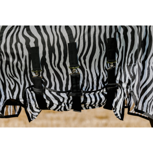 Riding World Belly Mesh Sheet - Standard