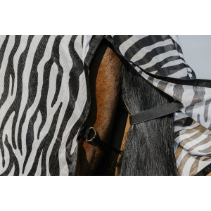 Riding World Belly Mesh Sheet - Standard