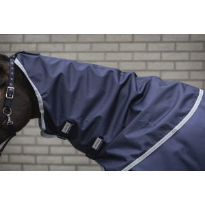 Lami-Cell Armadillo Neck Cover