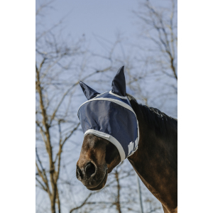 EQUITHÈME Cerceau Fliegenmaske