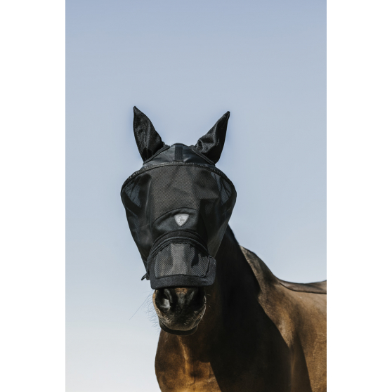 Pro Series Anti UV Fly Mask