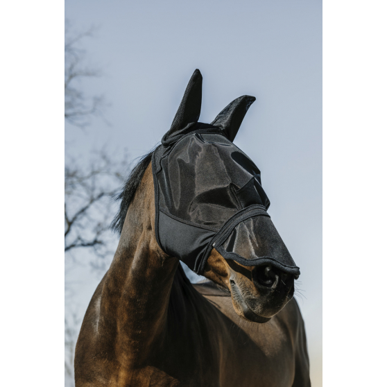 Pro Series Extra Anti UV Fly Mask