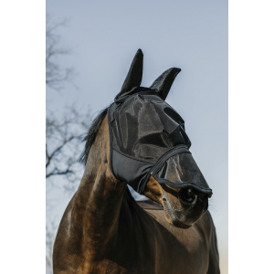 PRO SERIES Fly mask with UV...