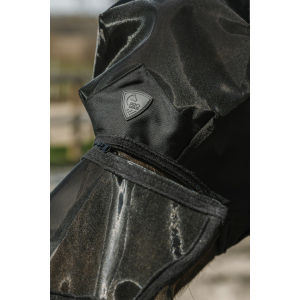Pro Series Extra Anti UV Fly Mask