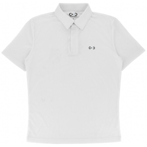 Riding World Romain Show Polo Shirt - Children