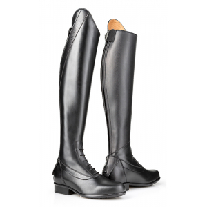 Sergio Grasso Revolution Boots