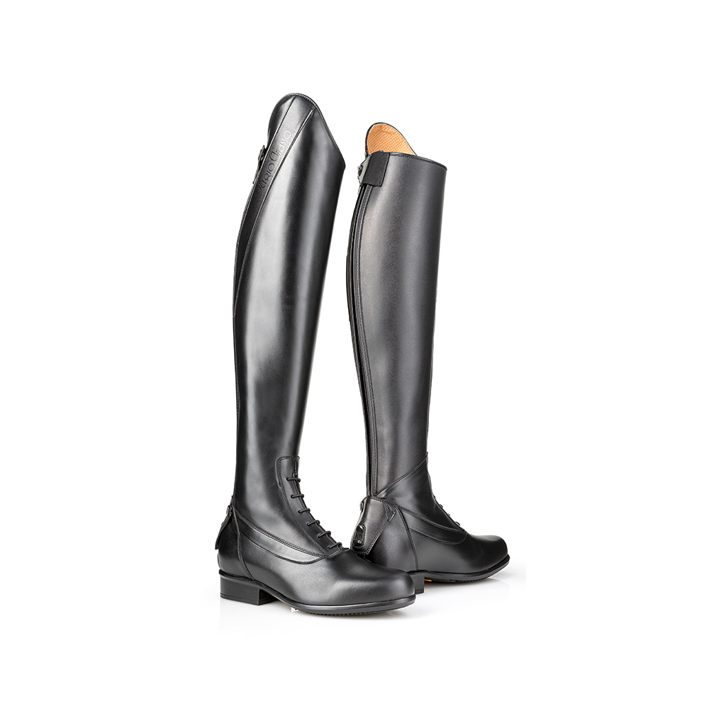 Sergio Grasso Revolution Boots