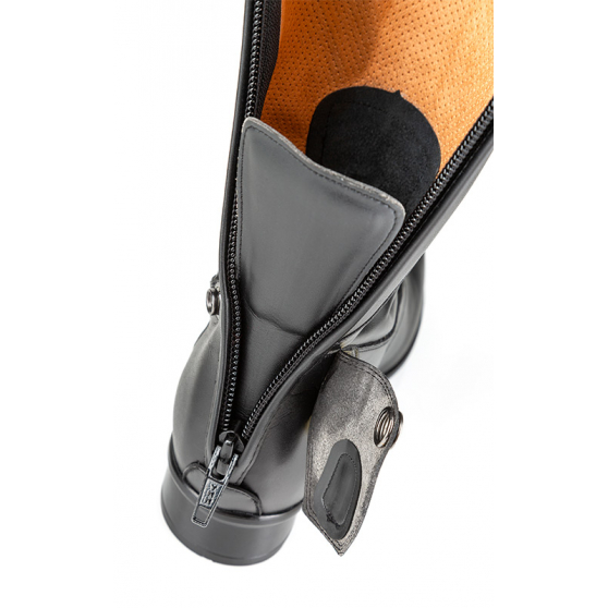 Sergio Grasso Revolution Boots