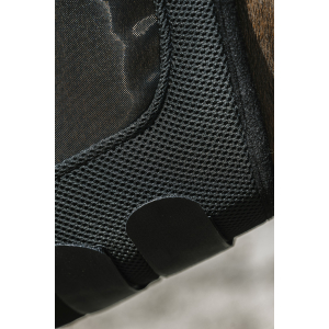 EQUITHÈME Mesh UV Protection Fly Mask without ears